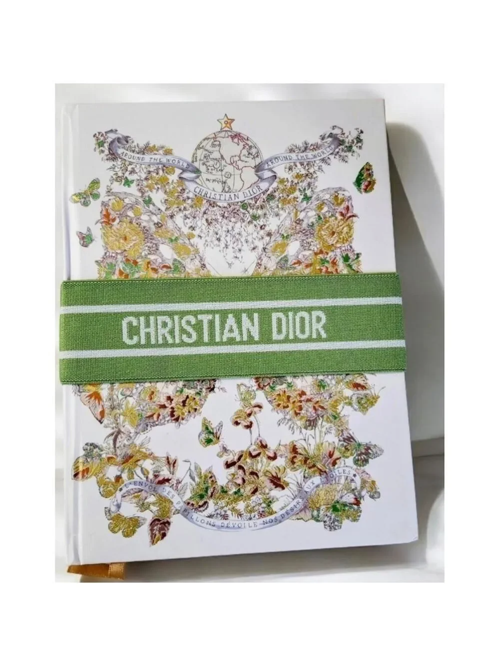 Dior this new